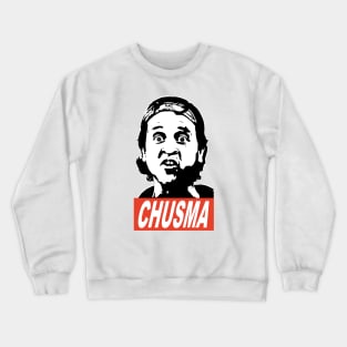 Kiko Chusma Crewneck Sweatshirt